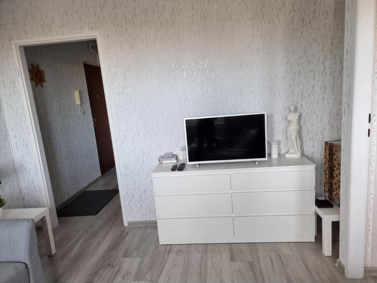Skwer Kosciuszki Gdynia Daire Dış mekan fotoğraf